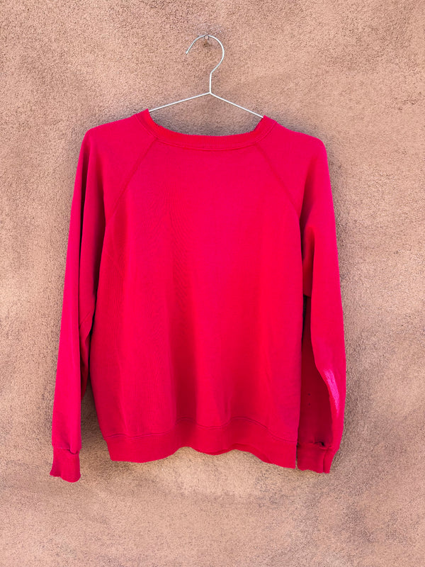 Lil Red Sweatshirt
