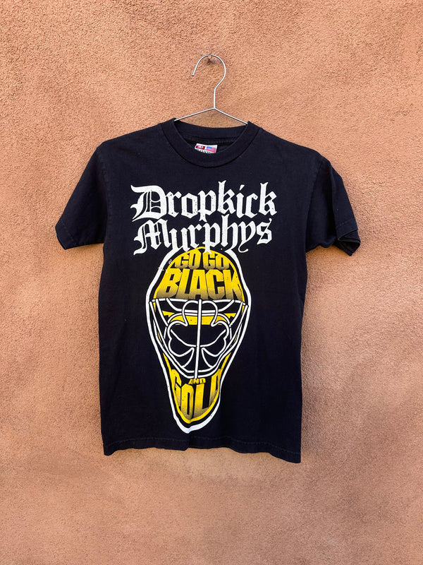 Dropkick Murphy's Boston Bruins T-shirt