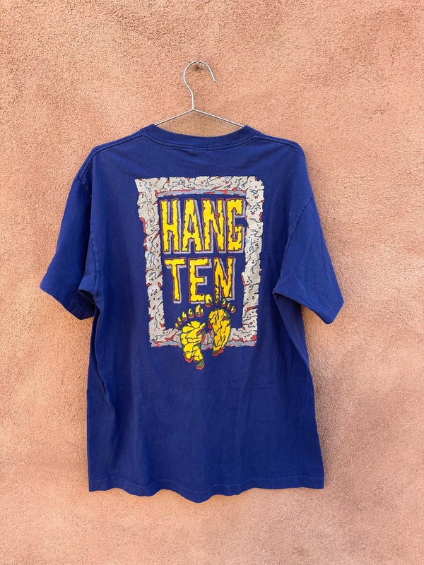80's Hang Ten T-shirt
