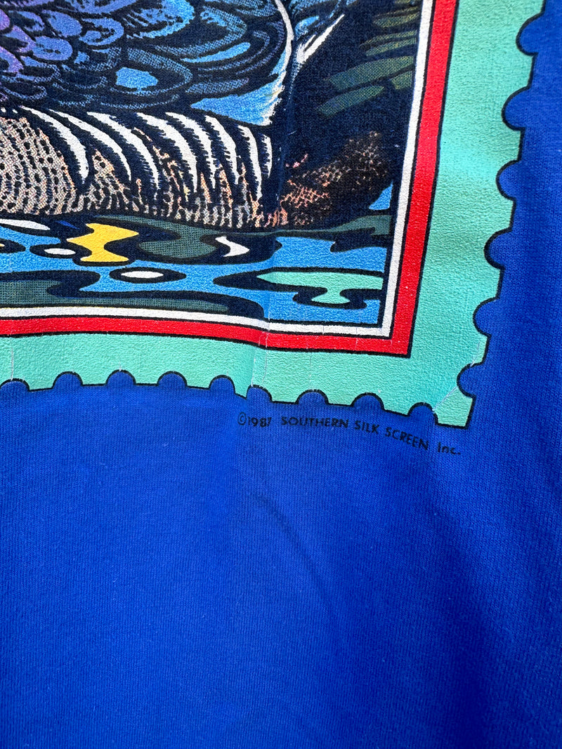 1987 Delaware T-shirt