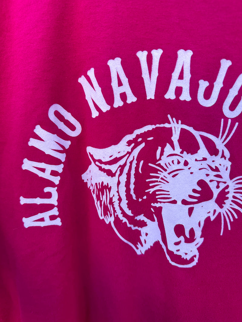 Alamo Navajo School T-shirt