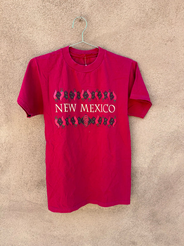 New Mexico Red Chile T-shirt