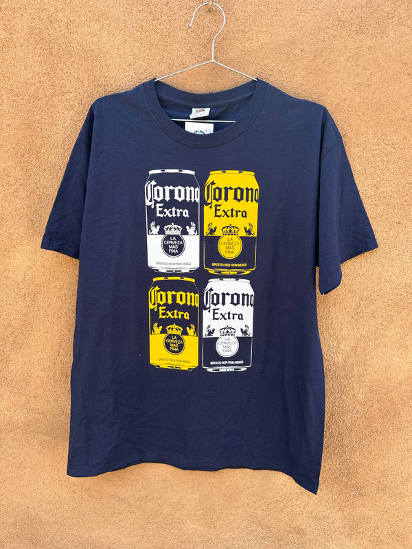 Corona Beer T-shirt
