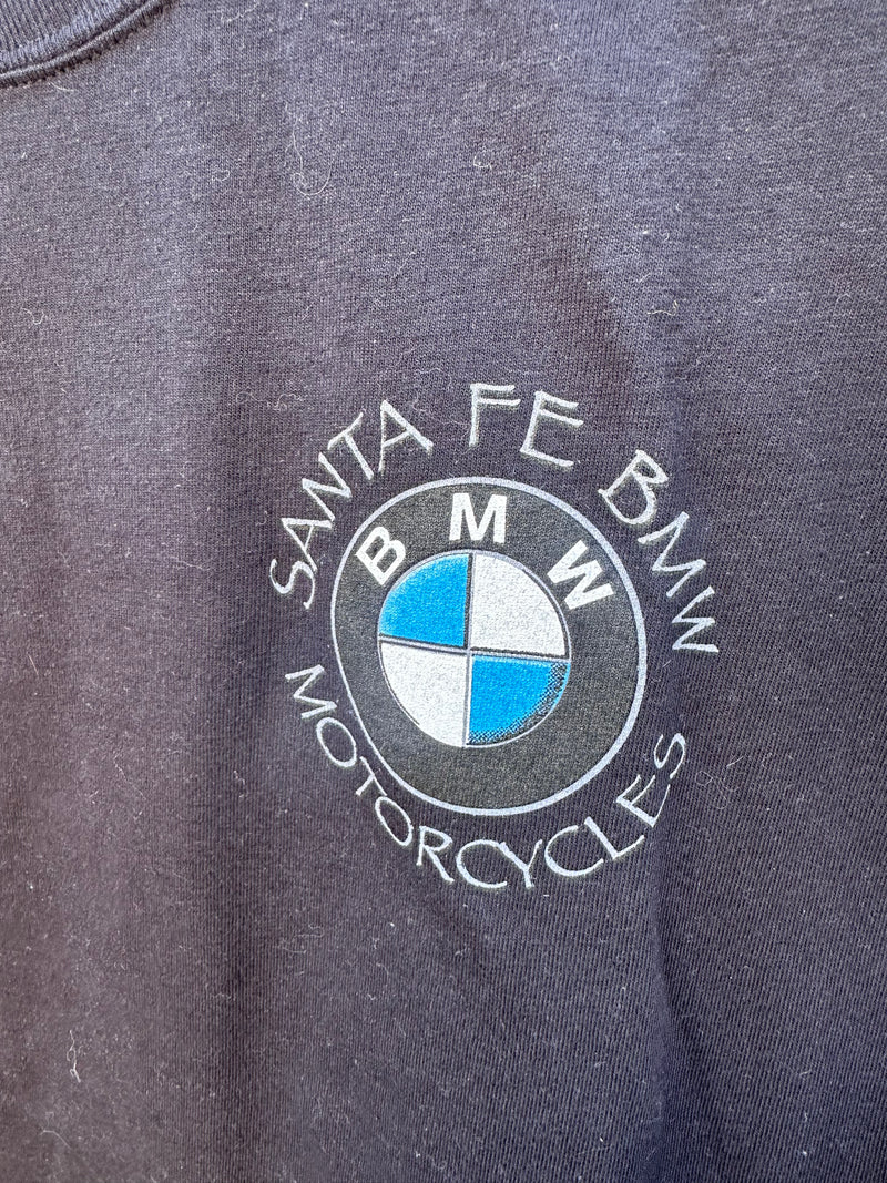 Santa Fe BMW Motorcycles T-shirt