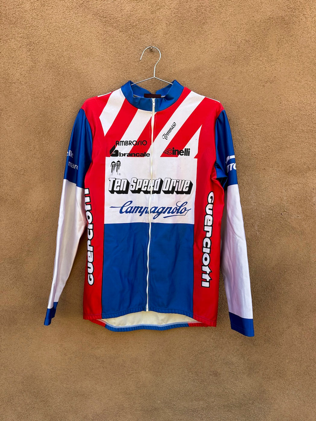 Vintage Cycling – DESERT MOSS VINTAGE
