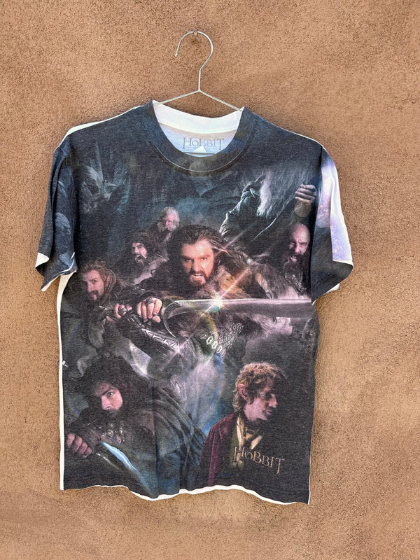 The Hobbit T-shirt