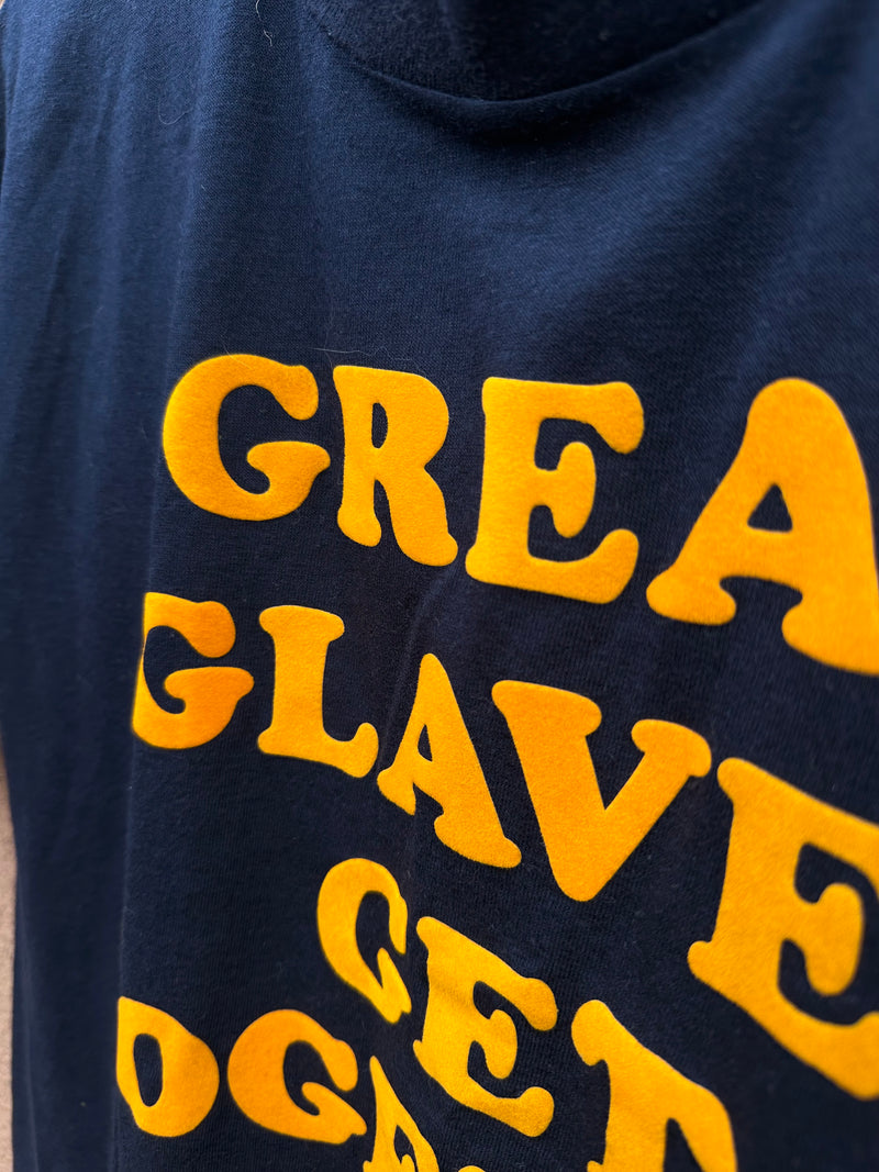 Great Glavey Get Together T-shirt