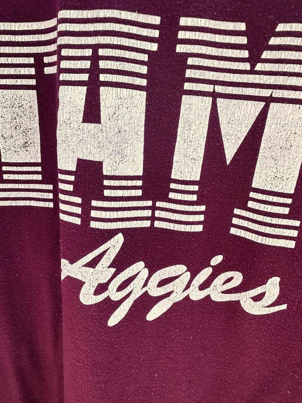 TAMU Aggies T-shirt