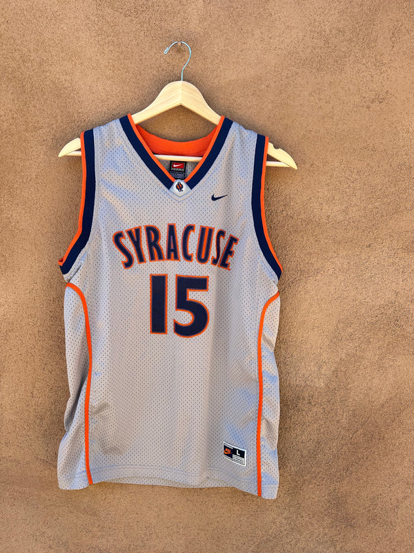 Carmelo Anthony Syracuse (Pre-NBA) Basketball Jersey