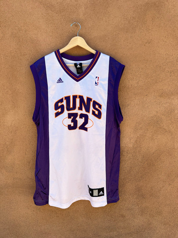 Shaq O'Neal Phoenix Suns Jersey