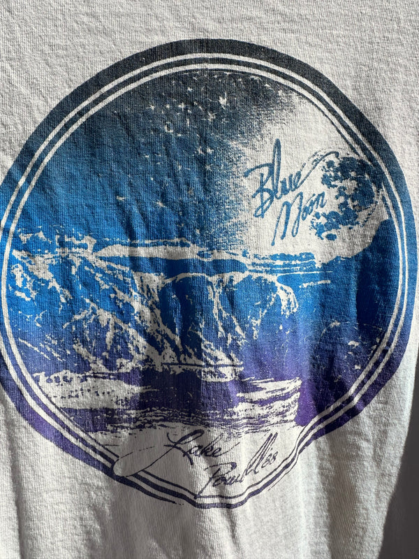 Lake Powell 1988 Blue Moon T-shirt
