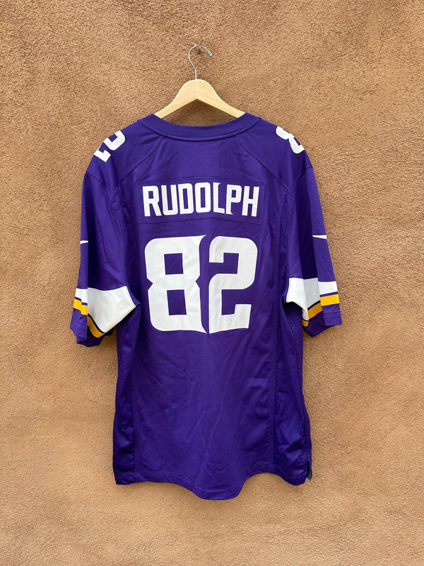 #82 Rudolph Minnesota Vikings Jersey