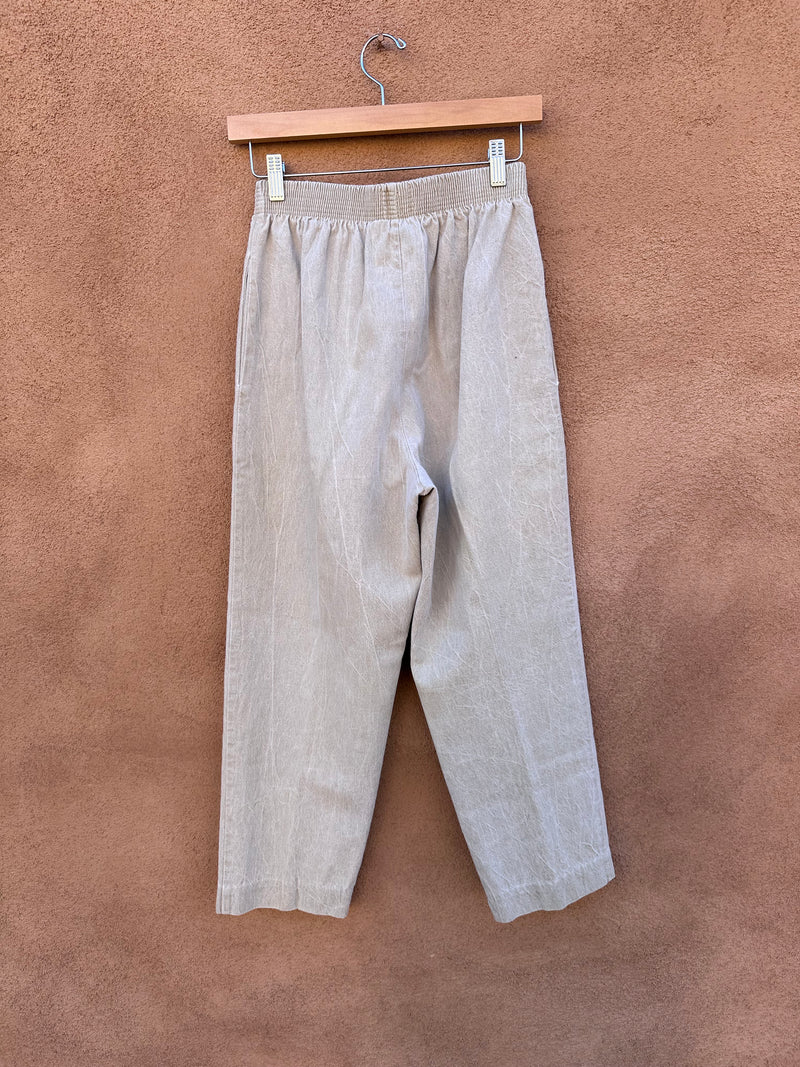 Peter Popovitch Baggy Pants