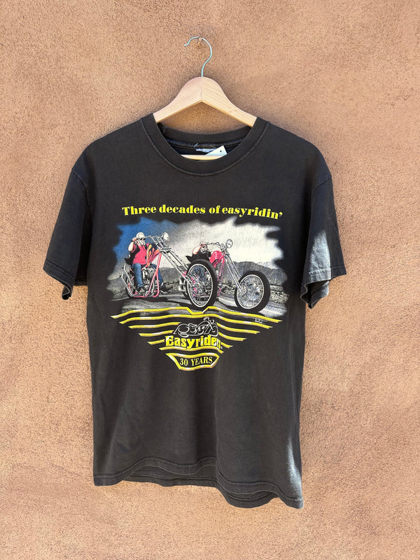 Easy Riders Three Decades T-shirt