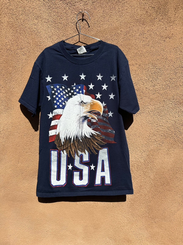 U.S.A. Bald Eagle T-shirt
