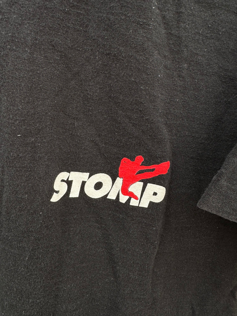 '96-'97 Stomp Tour T-shirt
