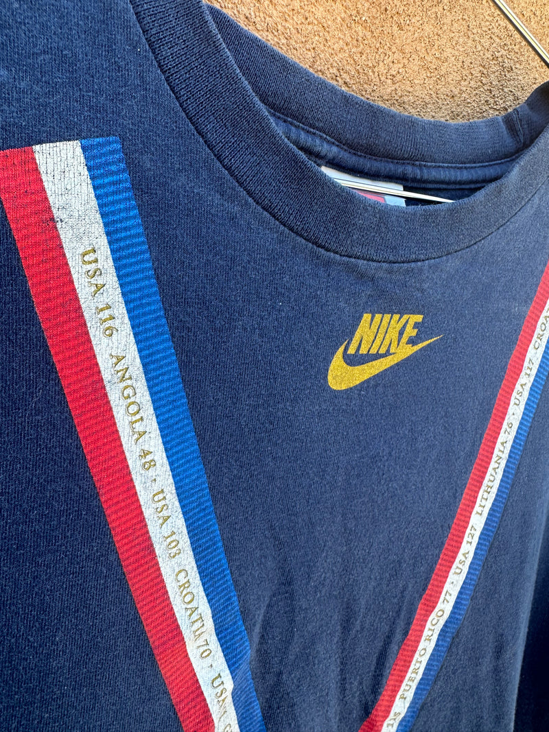 Nike Dream Team T-shirt