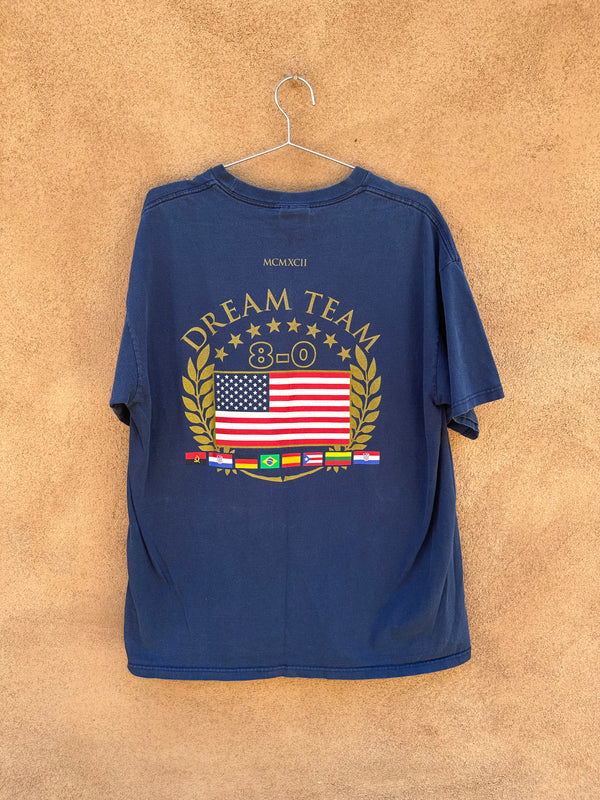 Nike Dream Team T-shirt