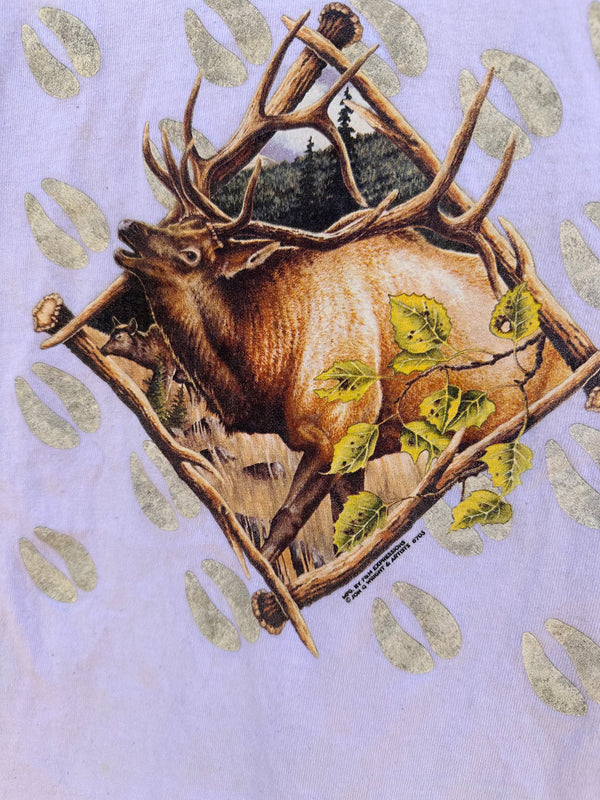 New Mexico Elk T-shirt