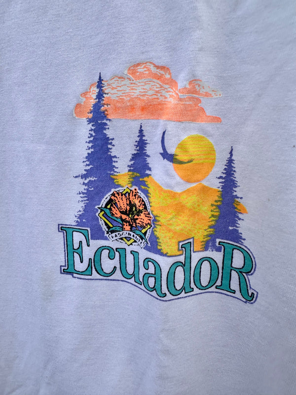 Ecuador T-shirt