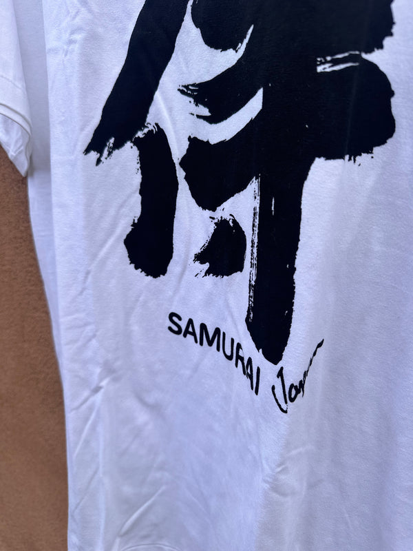 Samurai Japan T-shirt by Japan Shine