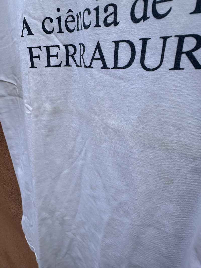 Ferradura T-shirt