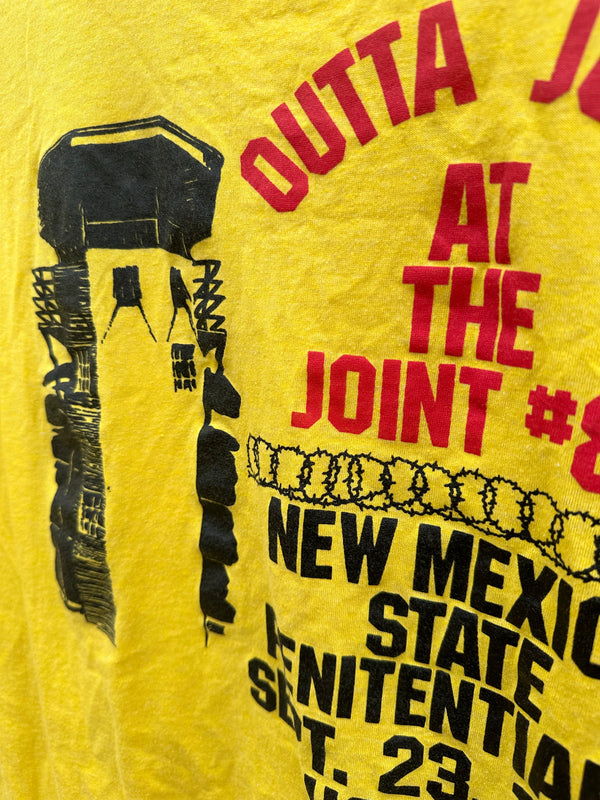 New Mexico State Pen T-shirt