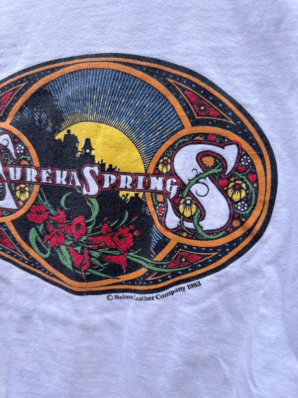 Eureka Springs, AR 1983 T-shirt