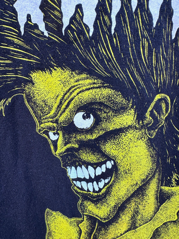 The Cramps 90's (?) Reissue T-shirt