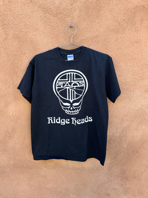 Ridge Heads T-shirt