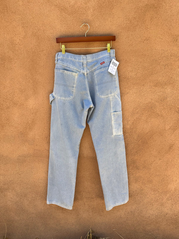 90's Wrangler Carpenter Jeans 30 x 31