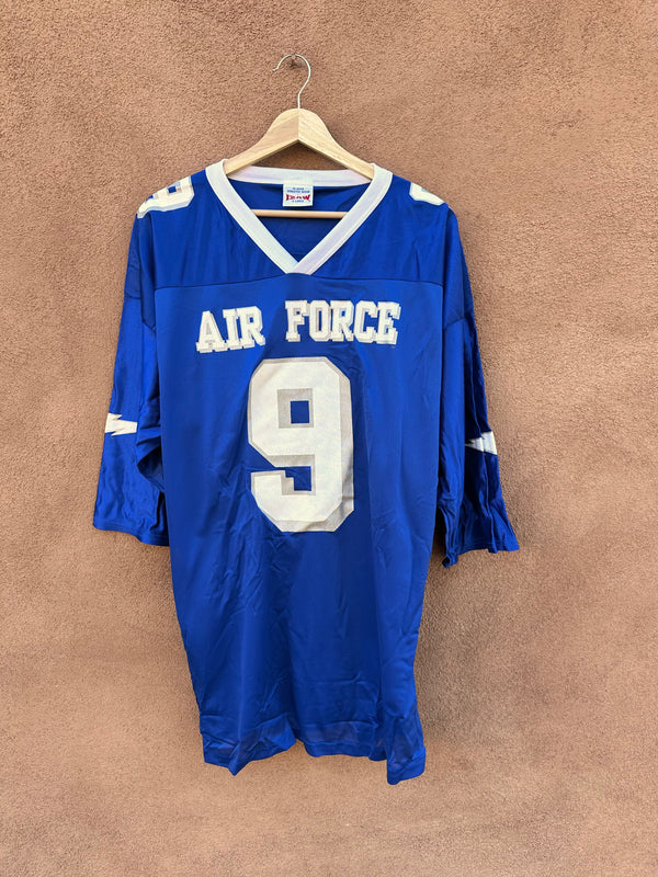 Air Force Academy Football Jersey