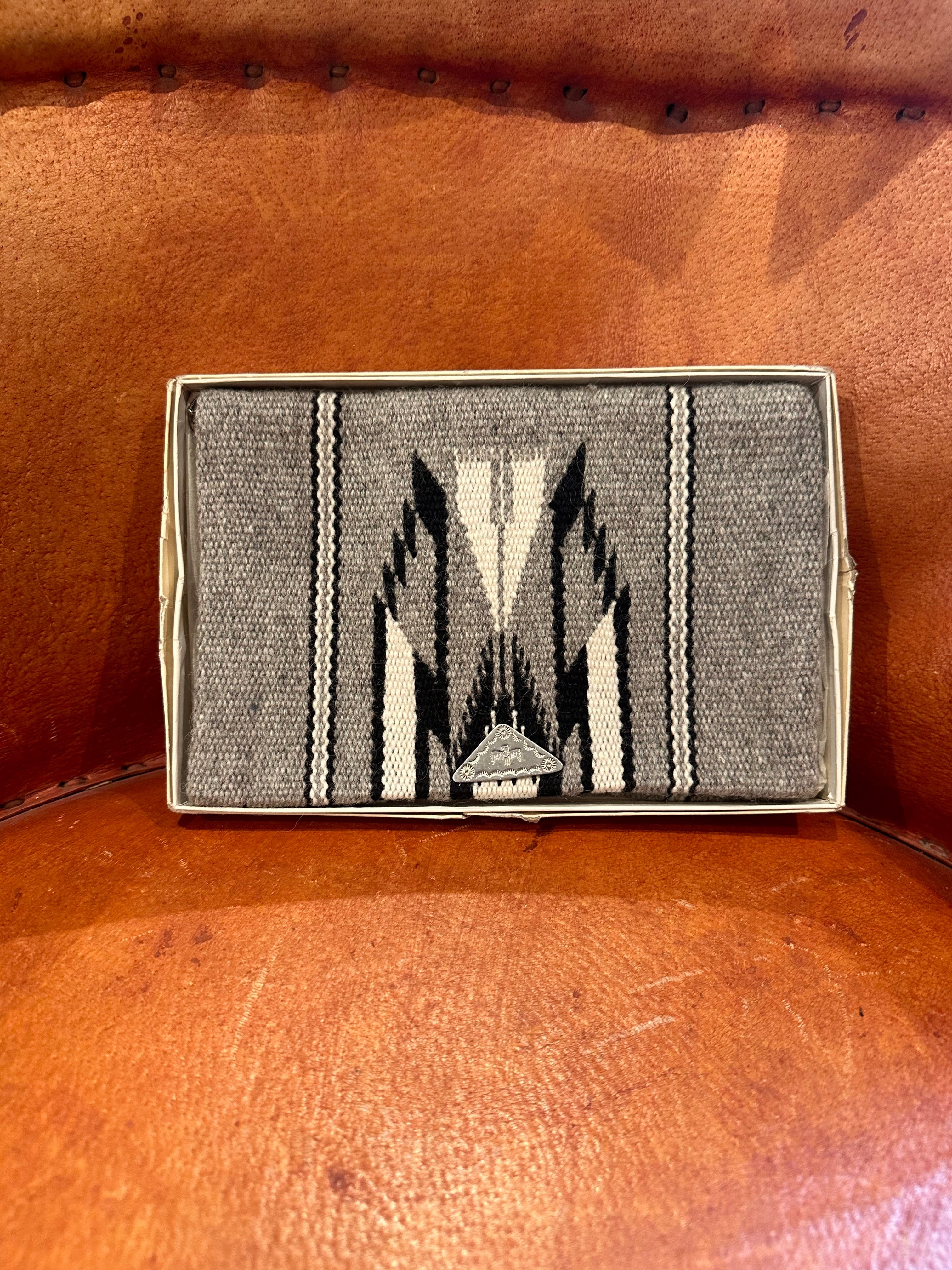 K*t様 【ビンテージ】 40'S CHIMAYO PURSE サンダーバード Vintage 1950's Authentic Chimayo Purse with Box – DESERT MOSS VINTAGE