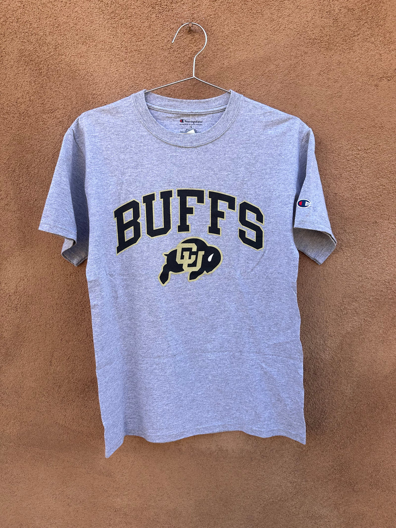 Colorado Buffaloes T-shirt