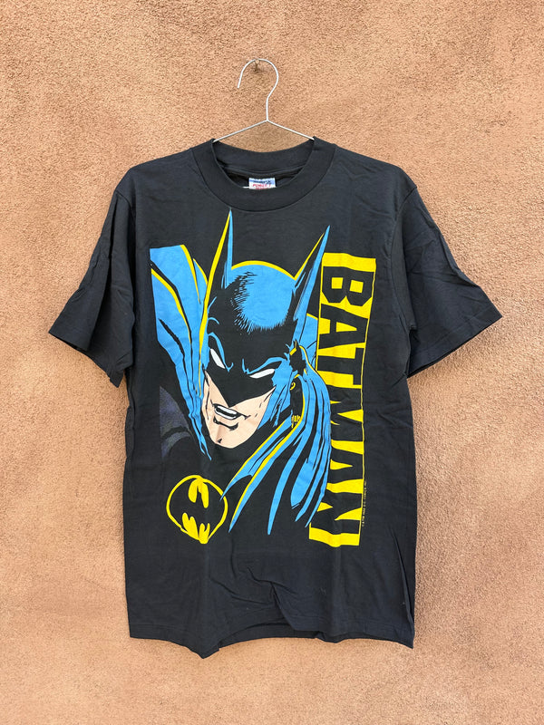 1988 Batman D.C. Comics T-shirt