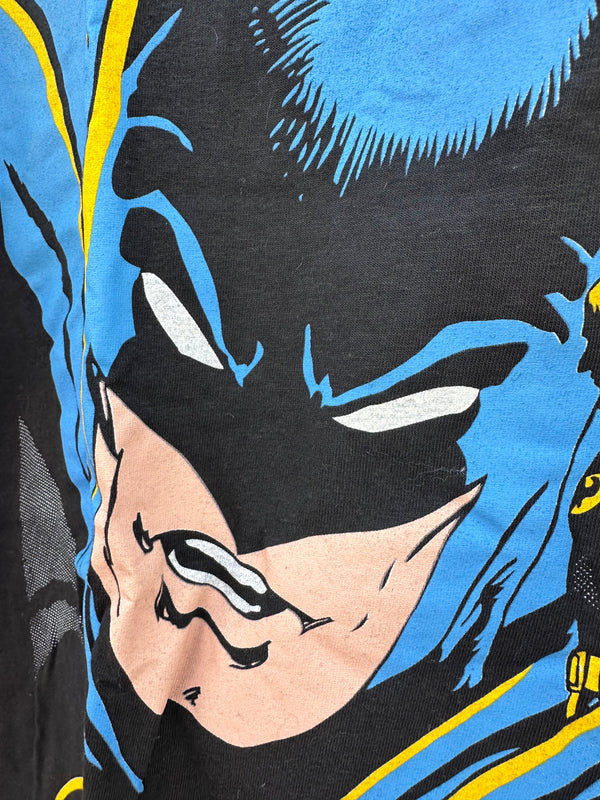 1988 Batman D.C. Comics T-shirt