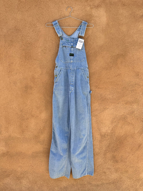 1960’s Ely Cattleman Overalls - as is