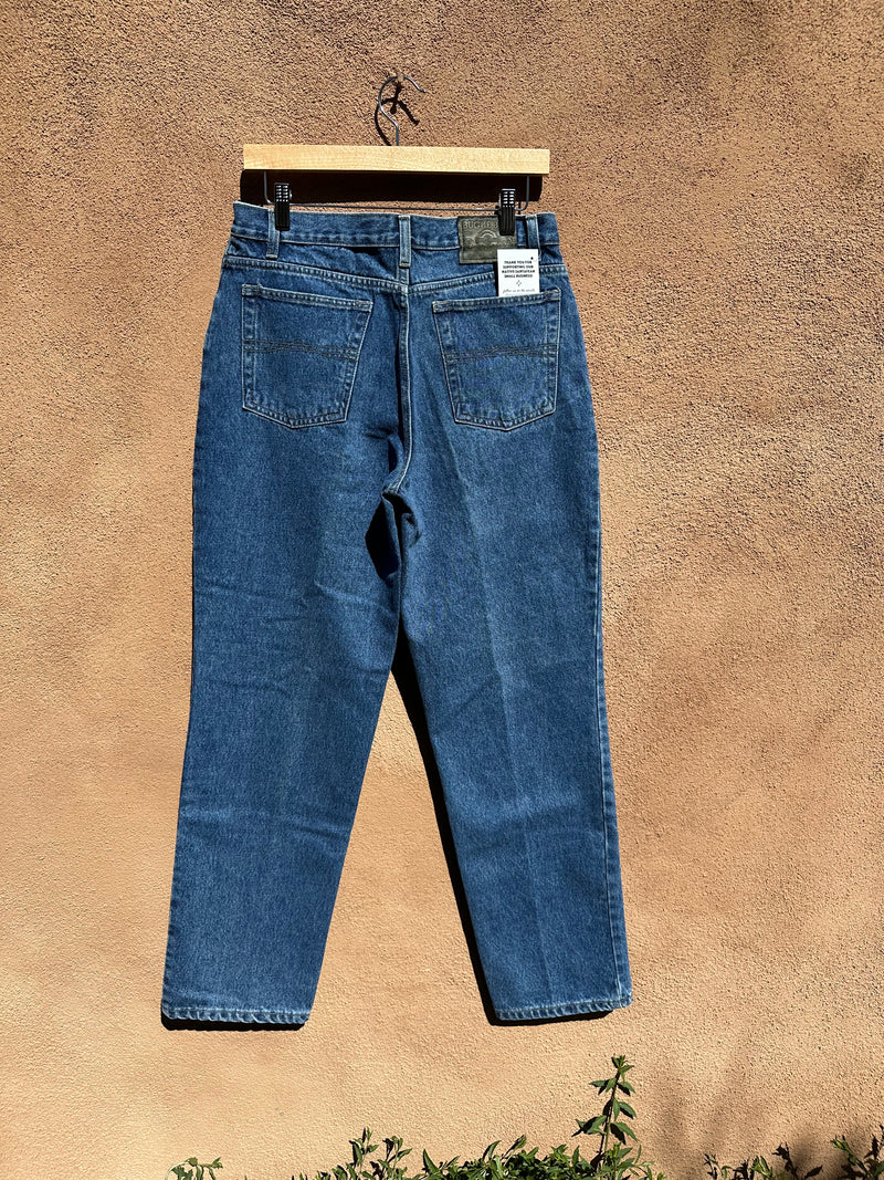 Medium Wash Bugle Boy Denim Jeans 32 x 32