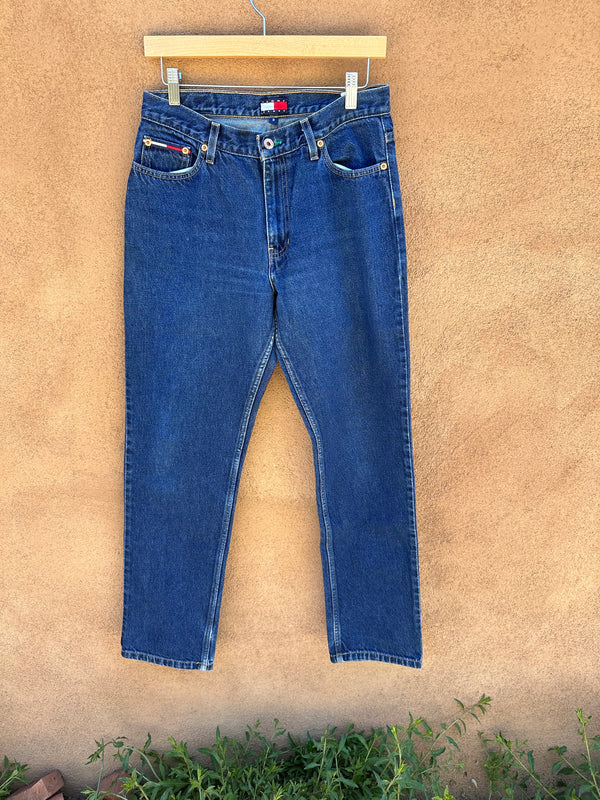 Tommy Jeans 2000's, Size: 9