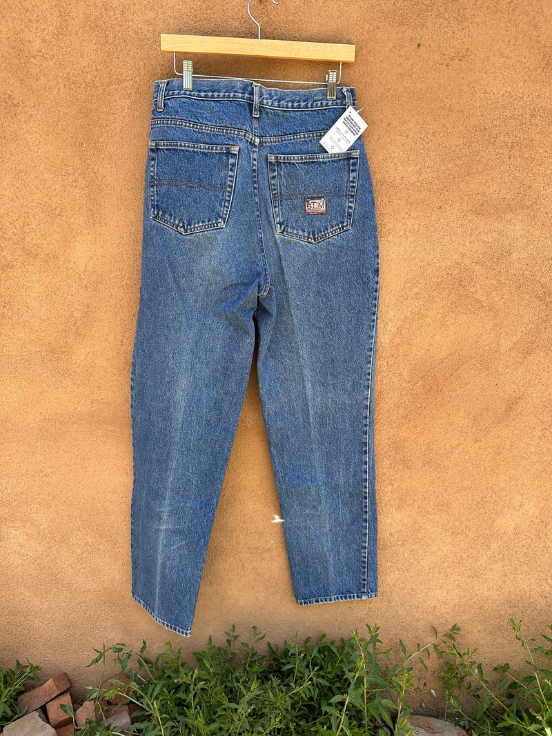 B.U.M. Equipment Denim Jeans 33/34