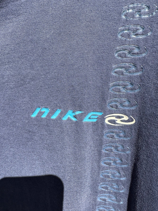 90's Nike Tribal Pinwheel T-shirt