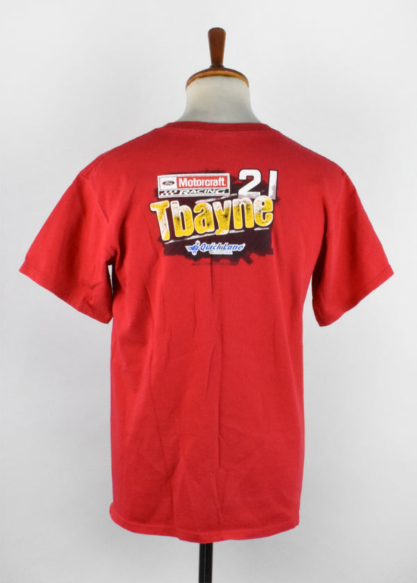 Trevor Bayne NASCAR T-Shirt