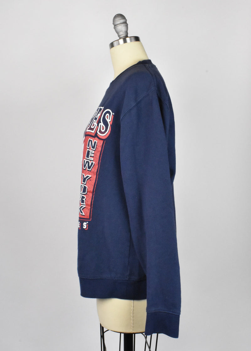 2000's New York Yankees Sweatshirt
