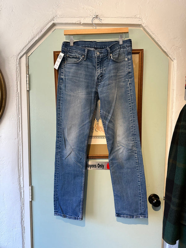Levi's 514 Jeans 30x32