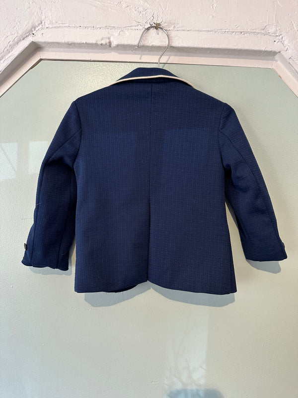 1970's Towncraft for JCPenny Kid's Blazer