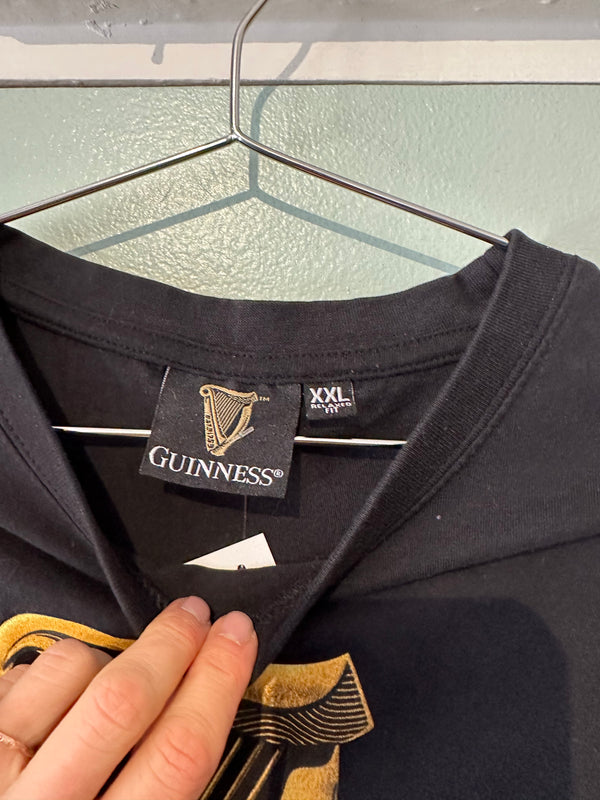 Guinness Tee - As is