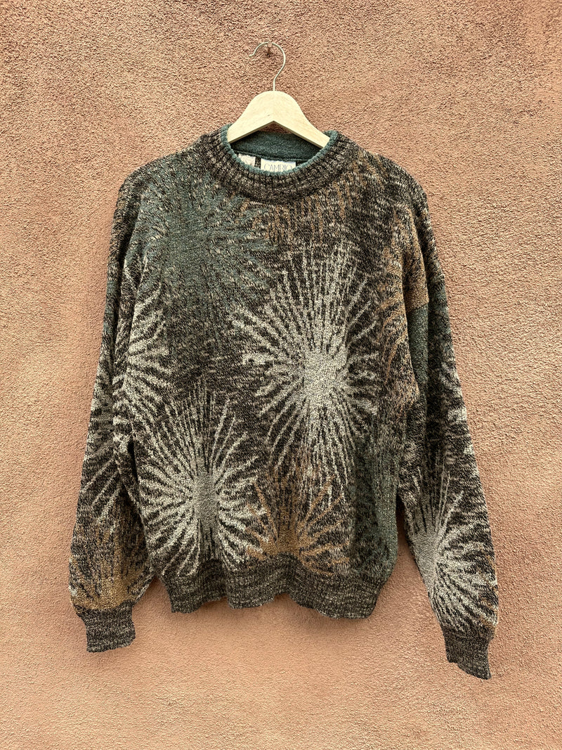 Cambio Starburst Sweater