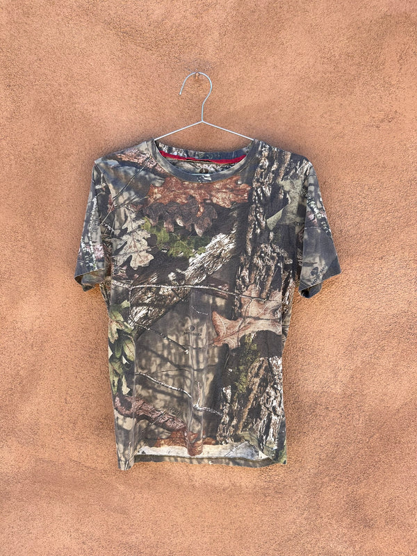 Mossy Oak T-shirt