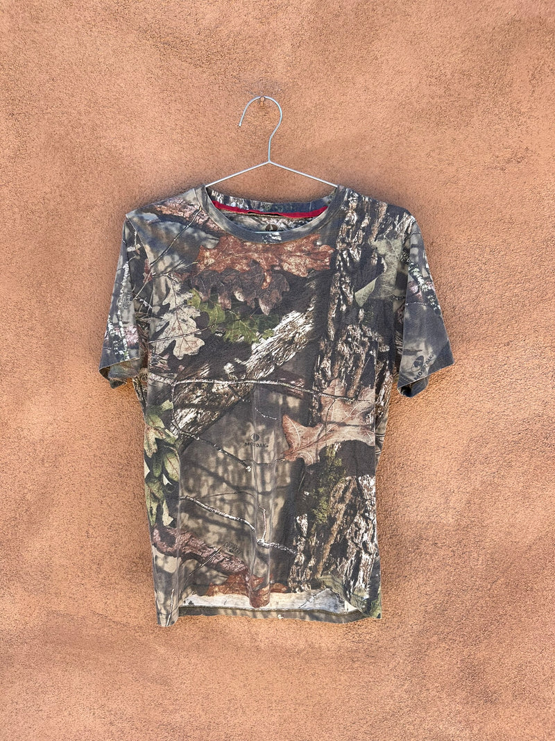 Mossy Oak T-shirt