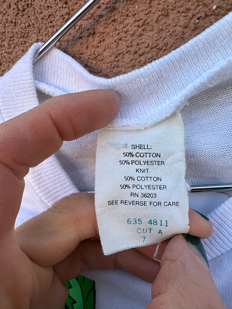 Kid's Surfing T-shirt